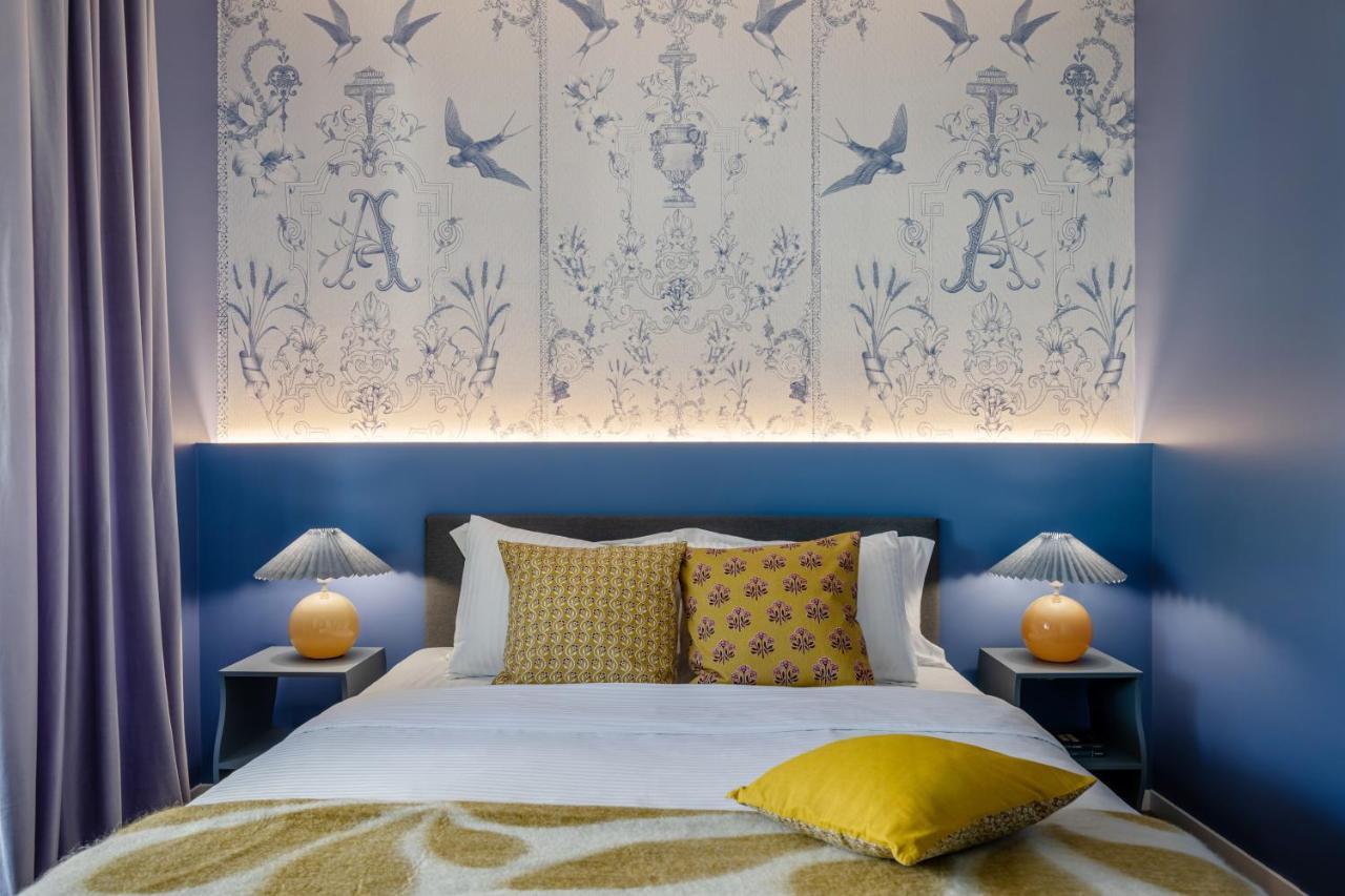 Holt - Dolce In Napoli Apartment Bucureşti Ngoại thất bức ảnh