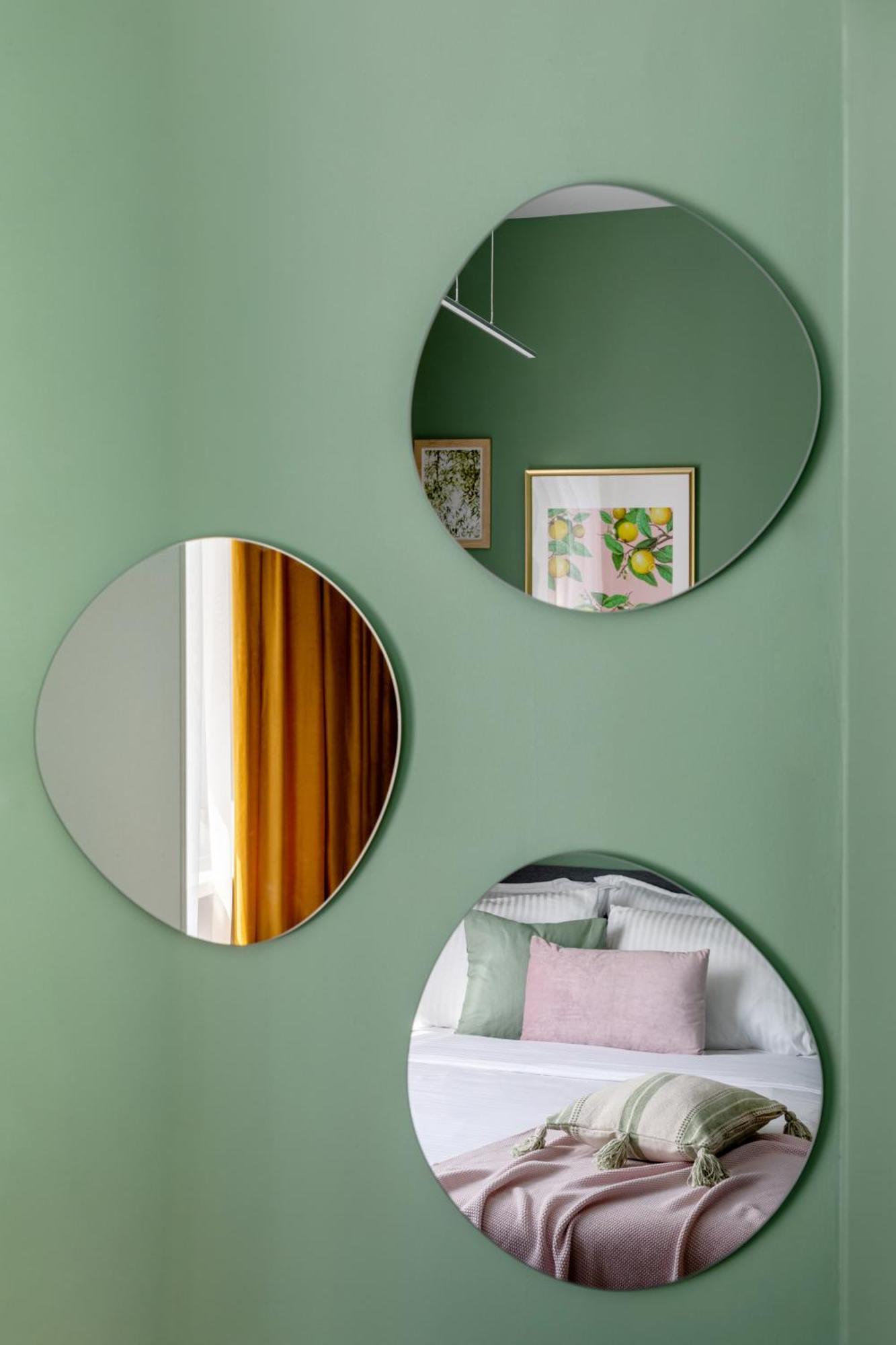 Holt - Dolce In Napoli Apartment Bucureşti Ngoại thất bức ảnh